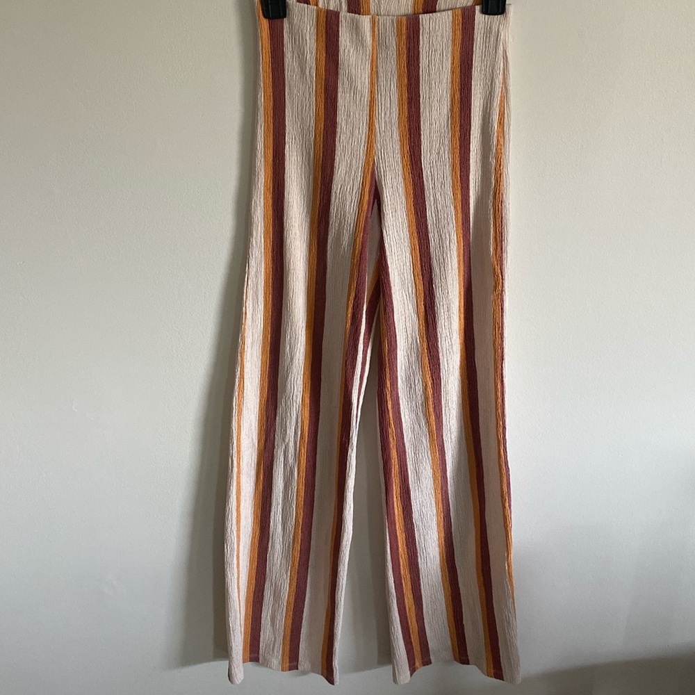 Zara Striped set - Picture 2 of 3